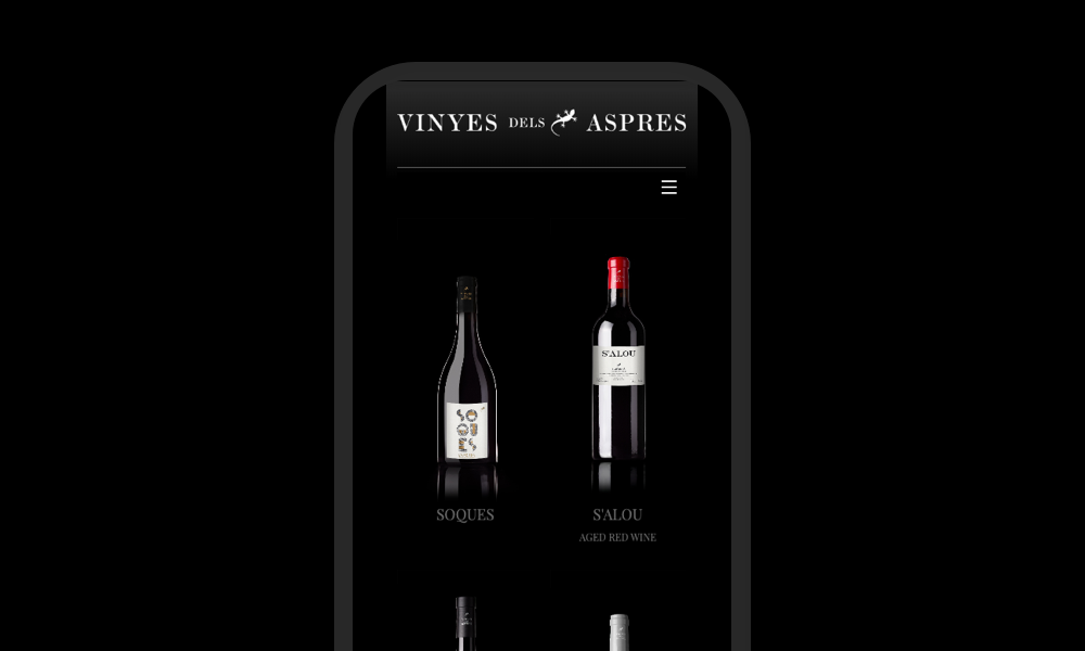 Vinyes dels Aspres